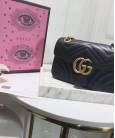 Сумка Gucci GG Marmont Small Shoulder Bag